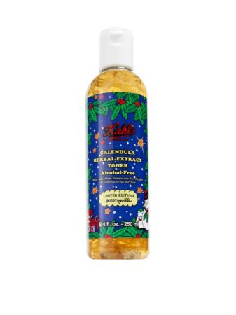 Kiehl's X Jeremyville 金盞花植物精華化妝水聖誕限量版 NT$1,450