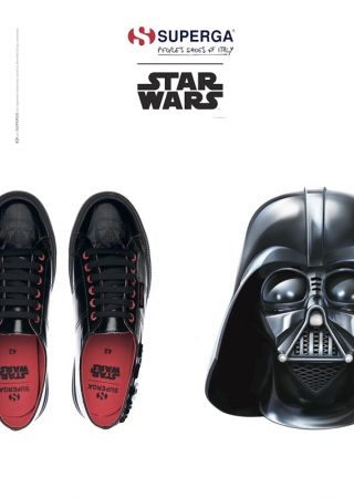 Star Wars Darth Vader黑武士達斯維達 NT.3280