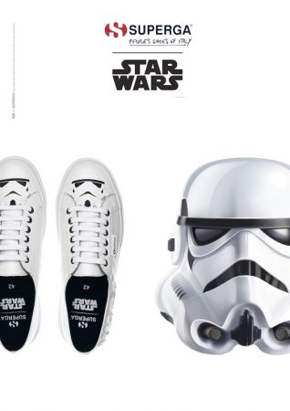 Star Wars Storm Trooper帝國風暴兵 NT.3280