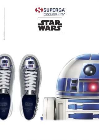 Star Wars R2D2 NT.3280