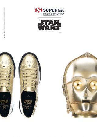 Star Wars C-3PO NT.3280