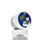 Kiehl's X Jeremyville 冰河醣蛋白保濕霜 聖誕限量版 NT$1,350