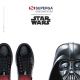 Star Wars Darth Vader黑武士達斯維達 NT.3280