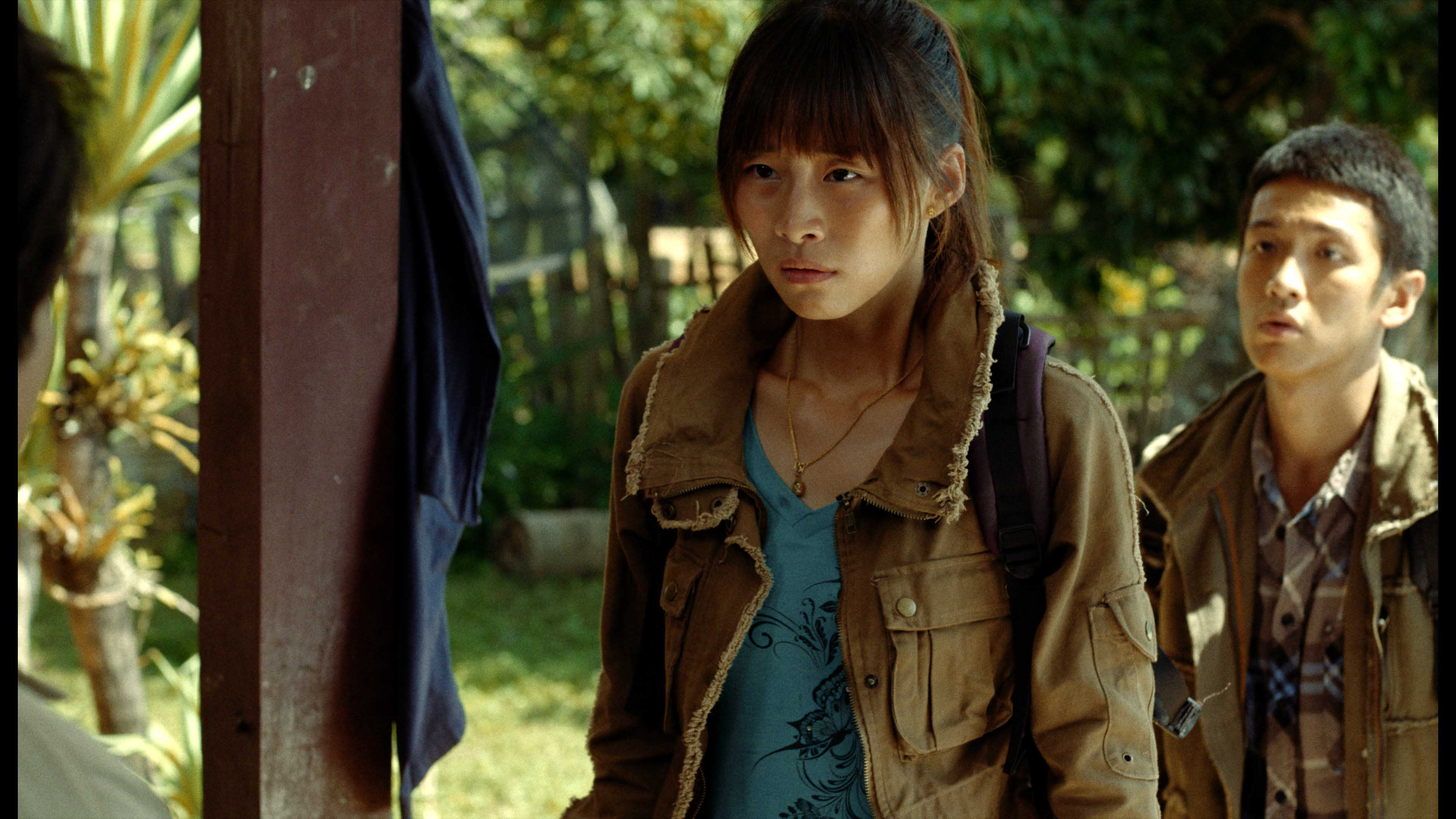 柯震东x吴可熙,进击的演员之路