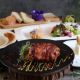 800元主餐-舒斐式爐烤德式豬腳