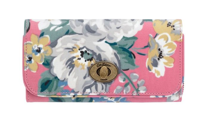 印花錢包 NT$2,680