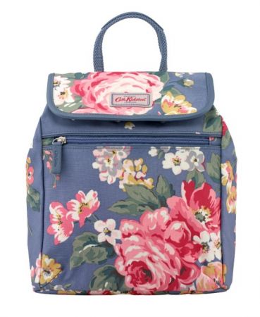 印花後背包 NT$3,480