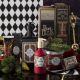 SABON 2016奇幻樂園限量聖誕香氛