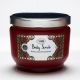 奇幻樂園身體磨砂膏 Body Scrub 600g/NT$2,080透過以色列死海鹽,萃取巴西熱帶雨林植物精油,能溫和有效的去除老舊角質,保濕滋潤肌膚,享受居家SPA極致體驗。 深邃迷人的暗酒紅限量包裝,彷彿冬日中讓你溫暖的熱紅酒,餘韻優雅迷人,呈現極致優雅的單寧。