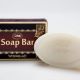 奇幻樂園 香氛皂Soap Palm Oil 75g /NT$380 天然植物精油皂基,透過綿密細緻泡沫,溫和潔淨肌膚,並能有效保濕肌膚,洗後肌膚不乾澀。