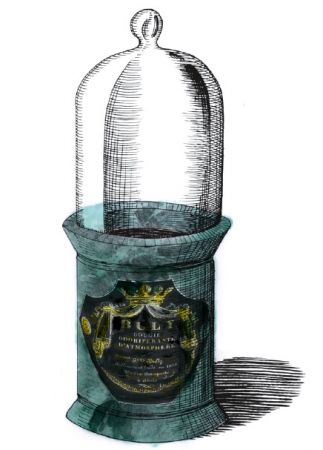 BULY1803香氛蠟燭
