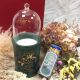BLUY1803香氛蠟燭日本檜木炭 300g NT$5,800