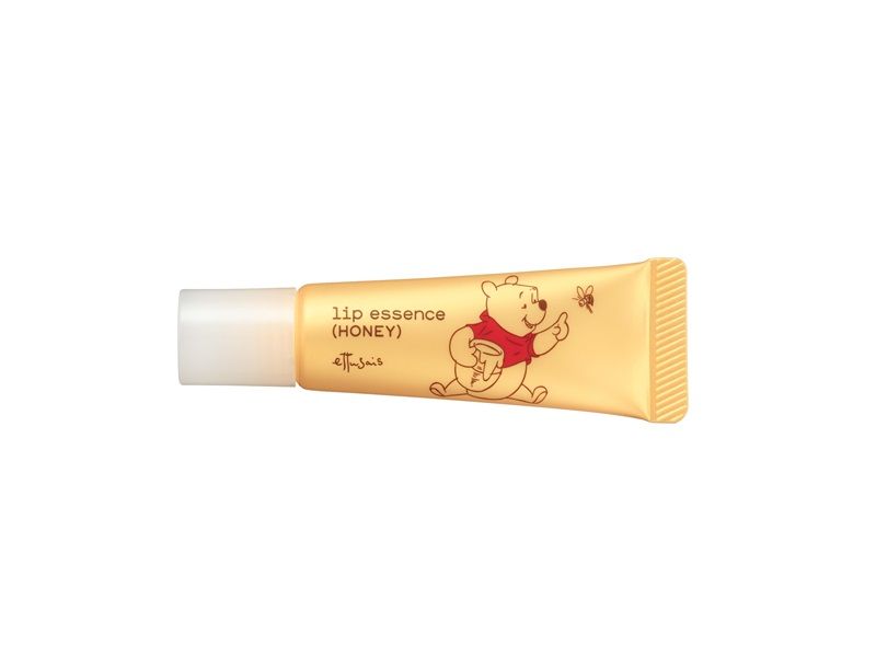 艾杜紗護唇精華液冬季限定蜂蜜版10g,NT400