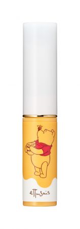 艾杜紗護唇精華棒冬季限定蜂蜜版3g,NT360