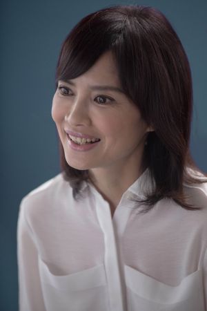 陳湘琪:「不是為了成名,我們投身電影」。她知道藝術電影這條遠離鎂光燈的路,走來不易,但是「25年來,我無懼年齡增長一路堅持」,更強調「就算是條小徑,堅持走上20年,也能走出一條寬廣道路」。