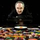 ▲分子料理大師 Ferran Adrià。