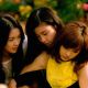Kimmy、希汶、和小美任何人都可以跟著你笑,但只有知心的朋友才會陪著你哭。Even strangers can share your smile, but only best friends will share your tears. 閨蜜 (Girls), 2014