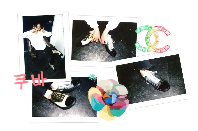 G-Dragon