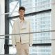 DKNY_LOOK 6_裸色蕾絲鉛筆裙_$22,690_P4610094RA
