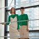 DKNY_LOOK 8_鮮綠色短袖針織上衣_$18,290_P4600229SA