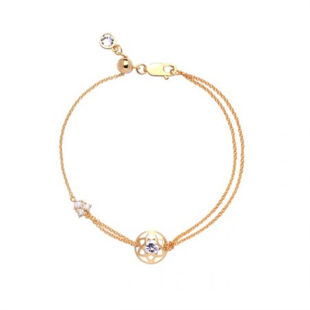 agnès b. 手鍊 NT$6,580