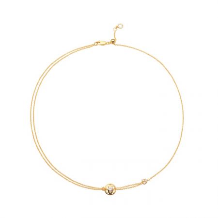 agnès b. 項鍊 NT$5,980