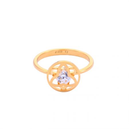 agnès b. 戒指 NT$5,280