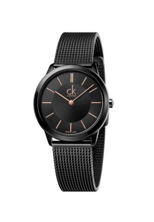Calvin Klein minimal 系列 NT 9,100