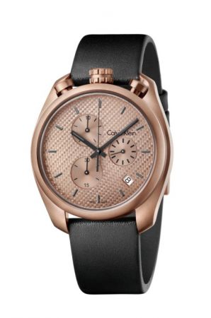Calvin Klein control 掌控系列腕表 NT 13,800