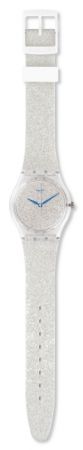 Swatch 午夜白雪 GE250 NT$ 1900