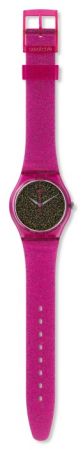 Swatch 午夜玫瑰 GP149 NT$ 1900