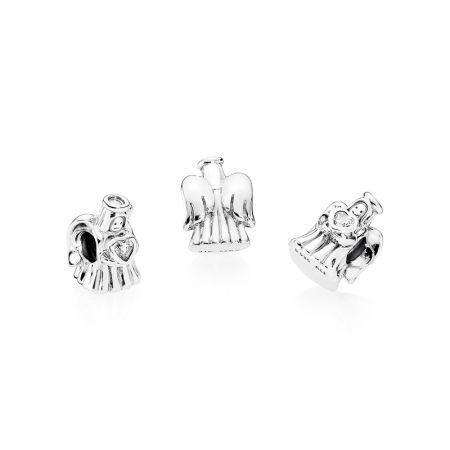 PANDORA 天使925銀串飾 NT$1,780