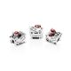 PANDORA 聖誕老人雪橇925銀串飾 NT$2,280