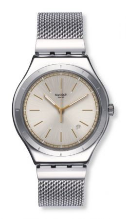 Swatch 午夜銀河 YWS419GA/GB NT$ 4400