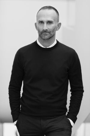 女裝成衣設計總監:Fulvio Rigoni