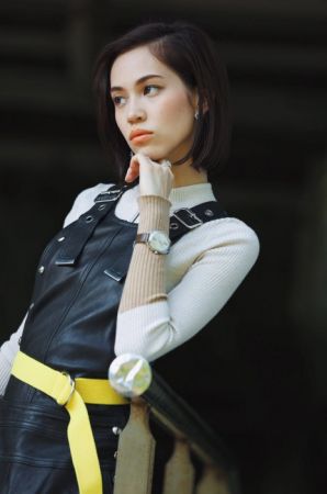 水原希子
