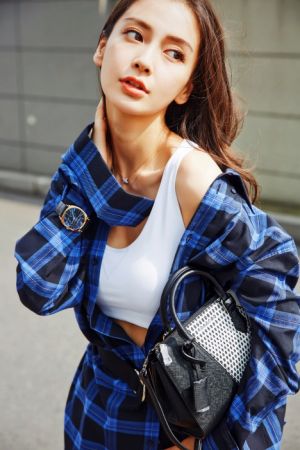 Angelababy