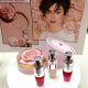 2017Lancome 蘭蔻春妝