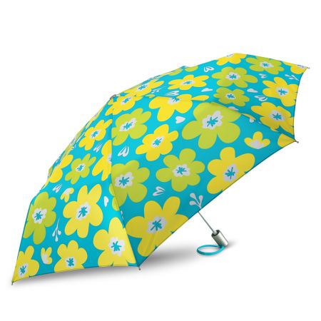 didyda Flora自動開合傘 NT$680