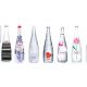 evian十年十款跨界聯名設計瓶