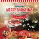 Krispy Kreme 暖心誕季啟動!4款限定造型搭甜甜圈搭配2款指定飲品 11/24熱呼呼上市