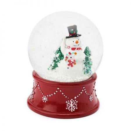耶誕奇遇雪花球(6.5CM),售價 520元