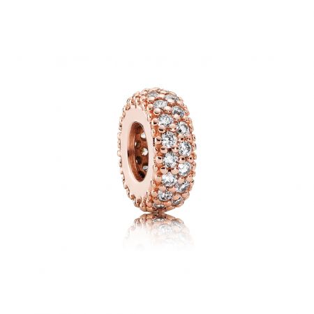 PANDORA Rose 小串飾 NT$1,780