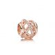 PANDORA Rose 同心結簍空鋯石串飾 NT$3,180