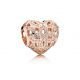 PANDORA Rose LOVE鋯石串飾 NT$3,180