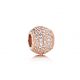 PANDORA Rose幸福圓滿鋯石串飾 NT$3,580