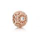 PANDORA Rose閃耀光芒鋯石串飾 NT$3,180