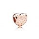 PANDORA Rose愛心鋯石串飾 NT$2,680