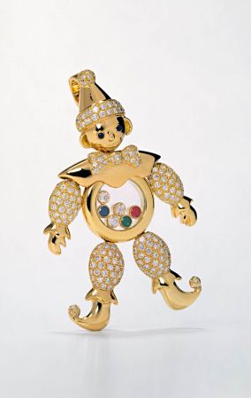 Happy Clown (1985)