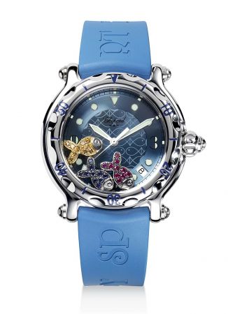 Happy Fish watch